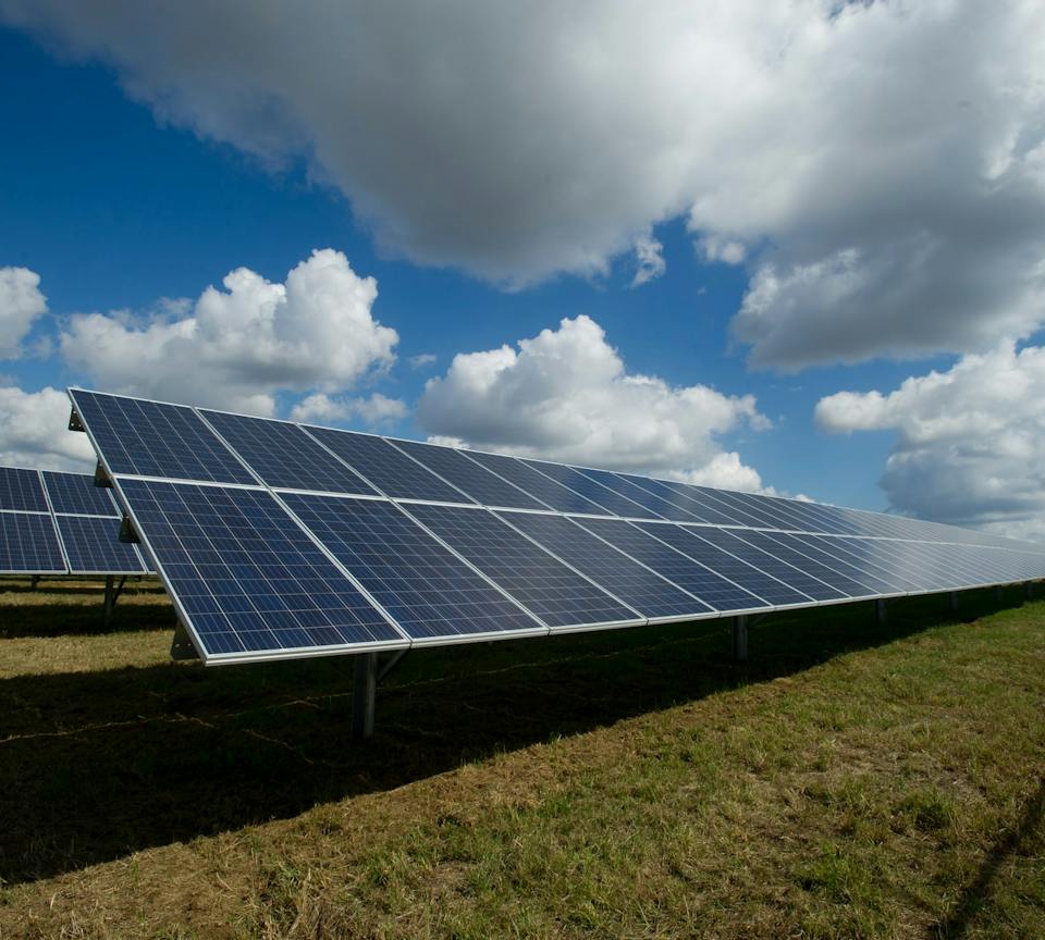 太陽光発電の不動産投資（FIT）について徹底解説