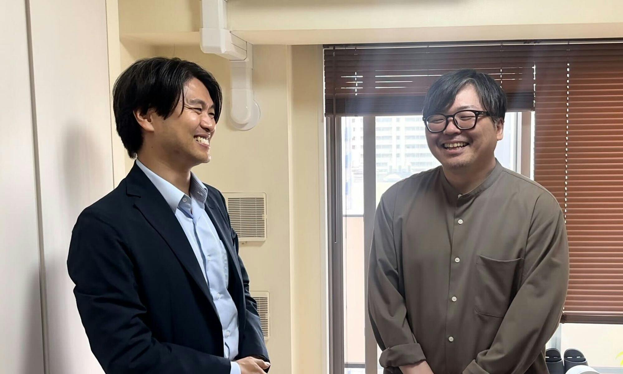 お客様インタビュー　投資家に直接アプローチする新常識「ダイレクト・リースバックの凄さを実感しました」