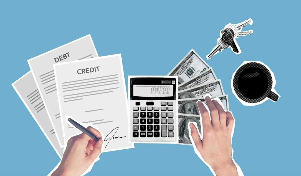 不動産投資は「金利」が大切！
