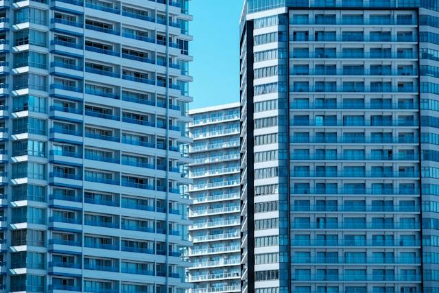 タワマン投資とは？失敗しないための利回り・ローン・節税の基礎知識を徹底解説