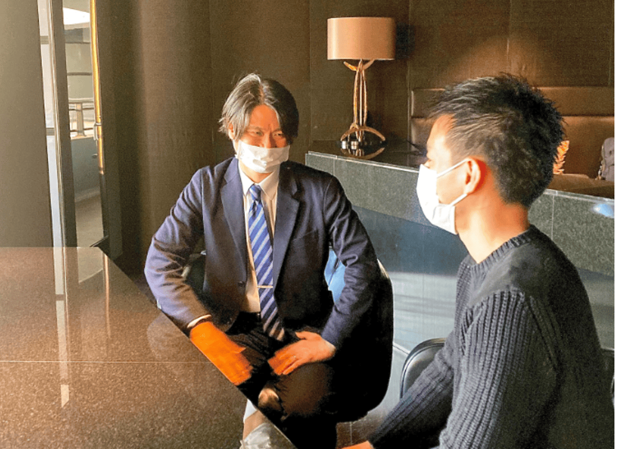 お客様インタビュー 10件以上の見学の中、理想の住まいと資産性を兼ね備えた住宅購入を実現