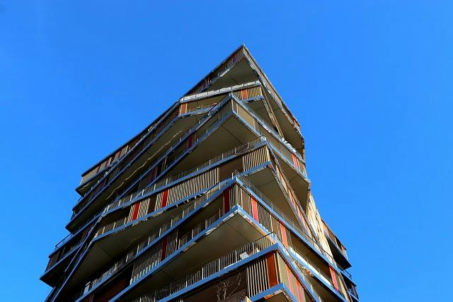 不動産投資ローン借り入れ事例　築33年の茨城県の一棟マンションを自己資金約10%で借り入れ