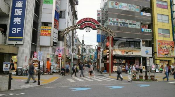 不動産投資エリア解説　杉並区で不動産投資を検討するならどのエリア？