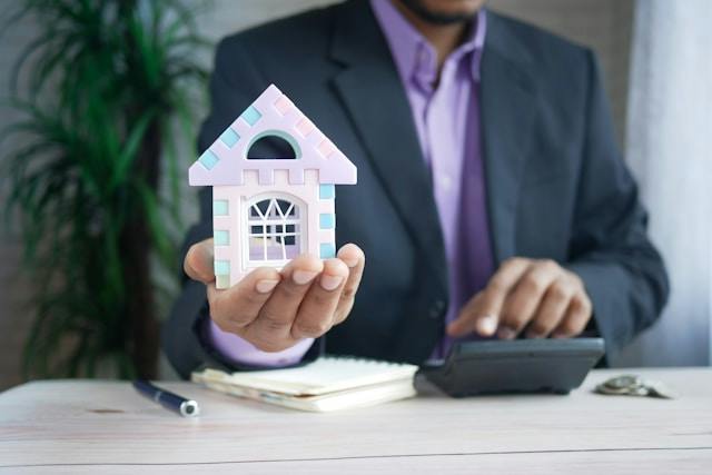 住宅ローンから不動産投資ローンへの借り換え事例 単身時に購入した1K物件の住宅ローンを投資用ローンに借り換え