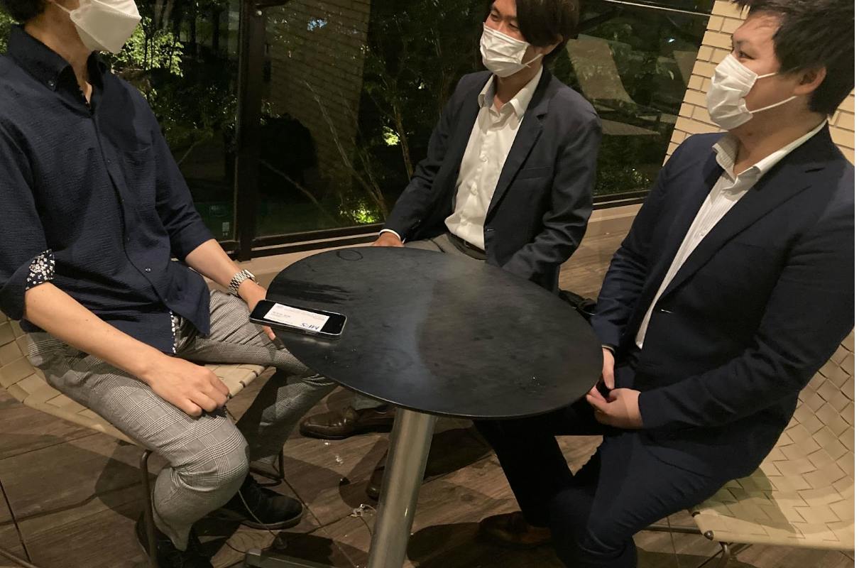お客様インタビュー バウチャーサービスをきっかけに他社より自己資金を200万円以上減らして仲介物件のローン付けと購入を実現!