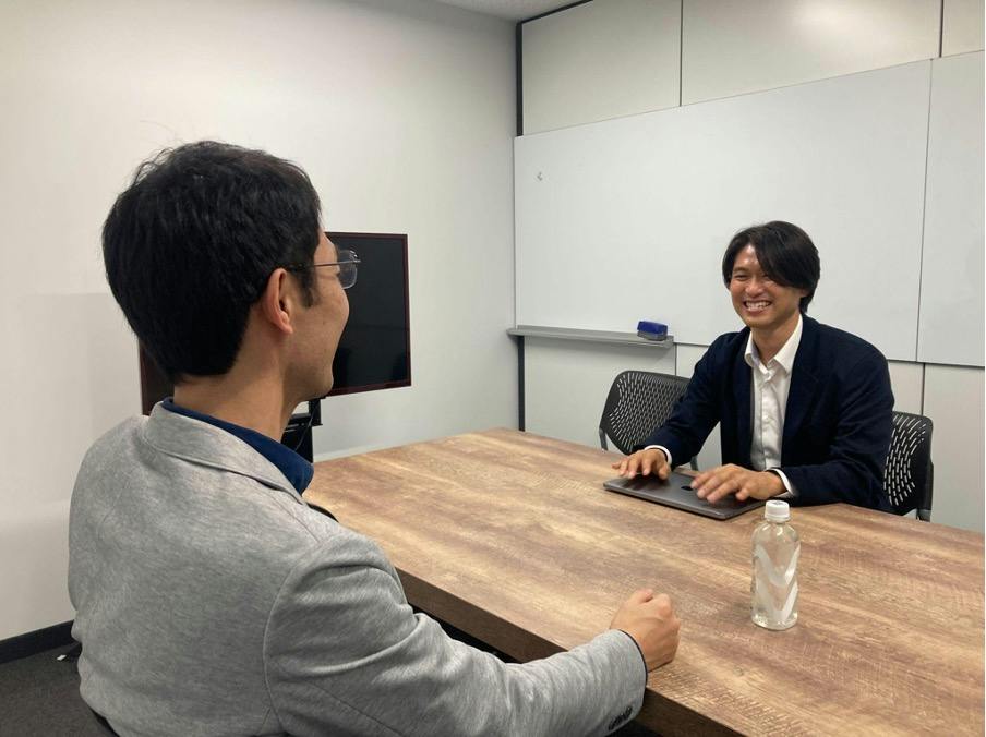 お客様インタビュー 「築古・地方・駅距離の遠い一棟物件のローン付は見事でした」