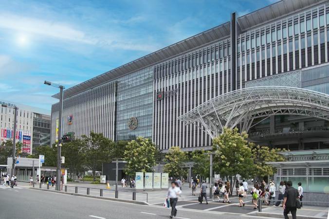 不動産投資おすすめエリアをご紹介③福岡市博多区エリア