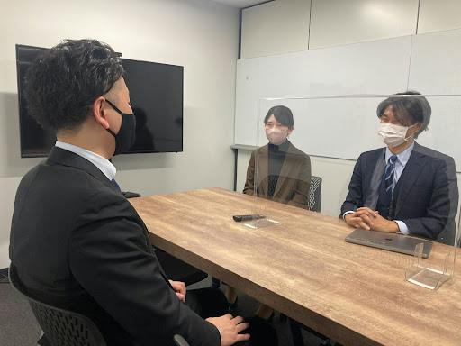 お客様インタビュー 借り換えをきっかけに投資規模を拡大、高利回り物件購入の買い増しも実現