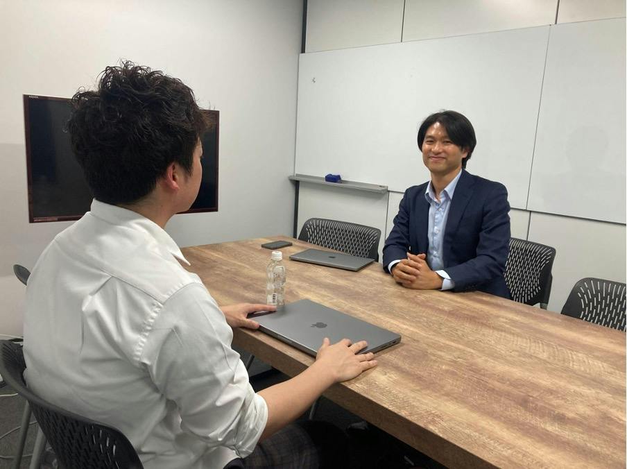 お客様インタビュー 法人2期目にも関わらず60平米超えのリースバックファミリー区分で、2戸目の買い増しに成功