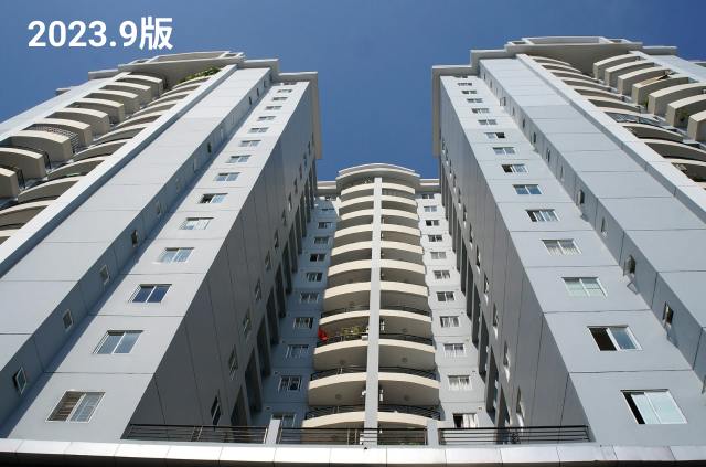 区分マンション賃料・エリアレポート_全国的な賃料上昇は不変。東京23区・横浜市・川崎市も解説（2023.9版）